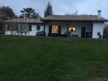 La maison avant les travaux 