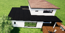 Projet maison à venir