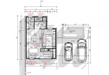 Plan de réhabilitation du garage 