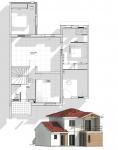 plan et 3D pour proposition clients 