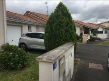 Photo repère pour insertion cloture 