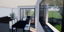 Aménagement intérieur de la maison 
