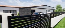 construction d une maison neuve a Seyresse 