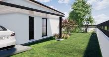 Vue 3d 