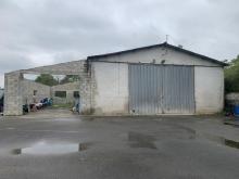 Photo de l etat des lieux avant travaux 