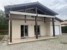 photo de la maison avant travaux 