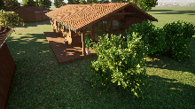 Vue d ensemble du projet 