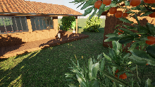 maison bois d inspiration Cap Ferret a Vielle Saint Girons 