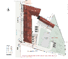 plan de masse 